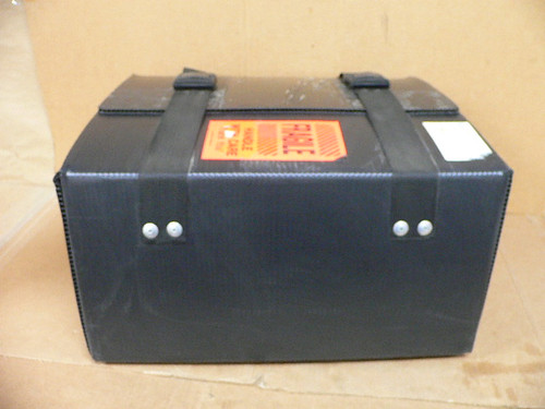 Nitta NPS 2005R 1 Carryflex Belt Splicing Heating Press