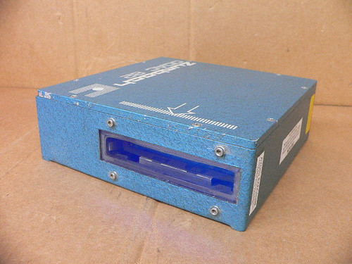 Zumbach Electronics ODAC 82J 1 Laser Measuring Head