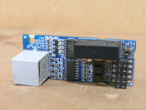 GAL Manufacturing 2945420602 Elevator Control Board Module PCB