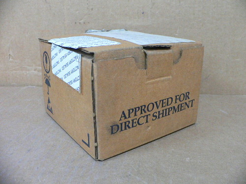 Allen Bradley Flex I/O 1794-0A8 Output Module