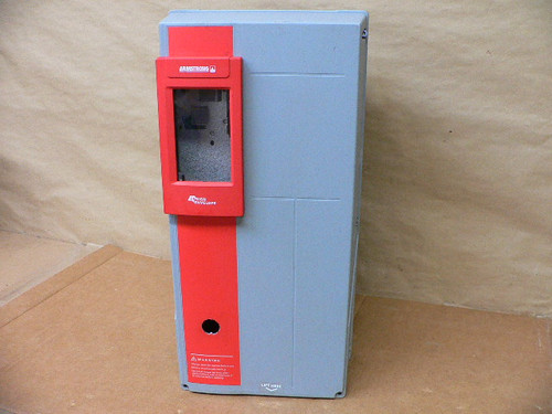 Armstrong IVS 102 Variable Frequency Drive 11kW 15 HP 525-600V IP55