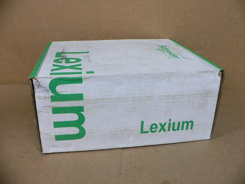 Schneider Electric LXM32MD72N4 Lexium 32 Motion Servo Drive