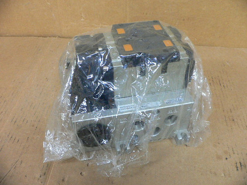 SMC VVFS4-J4O001 4/5 Port Solenoid Valve