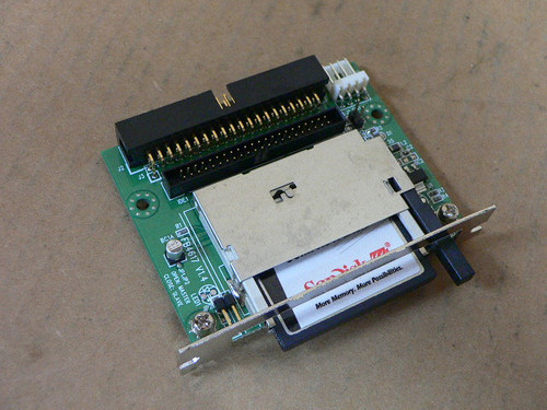 FB4617 Communication Module