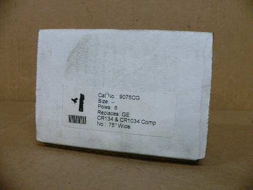 Repco 9075CG Replacement Electrical Contact Set