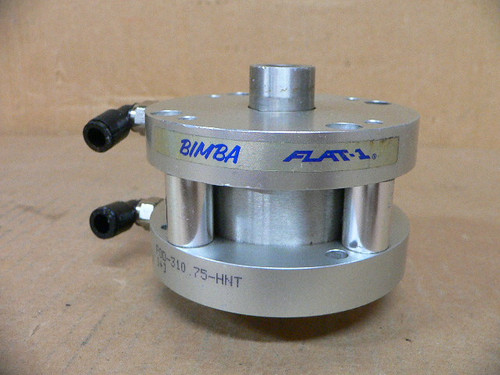 Bimba FOD-310.75-4PMT Pneumatic Air Cylinder 3/4" Stroke 1.5" Bore
