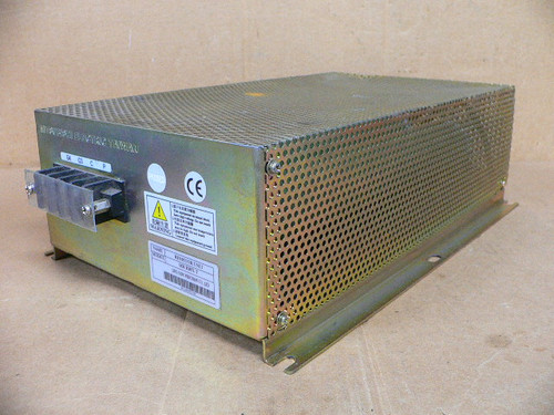 Mitsubishi Mr-Rb51-T Precision Regen Unit Mitsubishi Mr-Rb51-T Precision