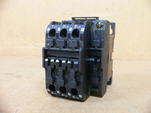 Danfoss CI 12 Contactor (400/440V)