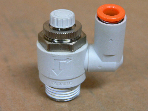 SMC NAS3301F-N03-67S Fitting