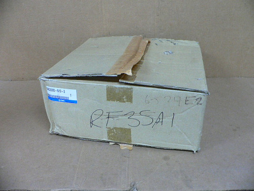 SMC NAC6000-N10-3 Pneumatic Filter Regulator