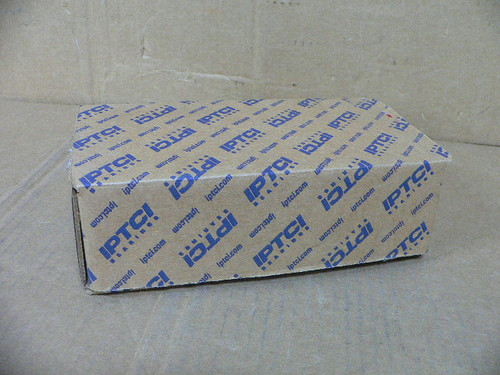 IPTCI Bearings SUCSFL206-20L3 Stainless 1-1/4" 2-Bolt Flange w/Triple Lip Seal Set Screw Lock