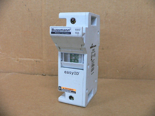 Bussmann CH60J1I Fuseholder 600VAC