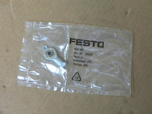 Festo SGS-M4 Cylinder Joint Bearing