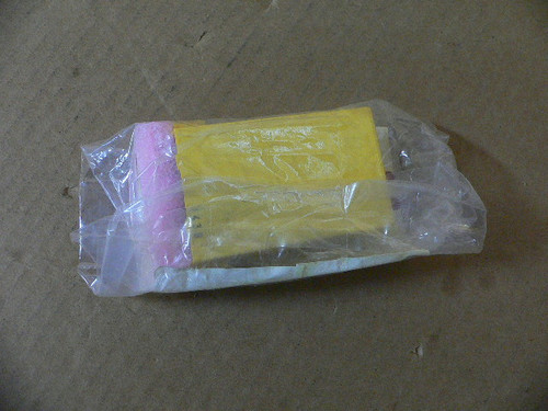 WRC 1781-IA5Q Relay Module Input 90-140VAC/DC Output 30V