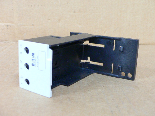 Eaton ZB32-XEZ Overload Relay Lug Terminal Adapter XTOBXDINC