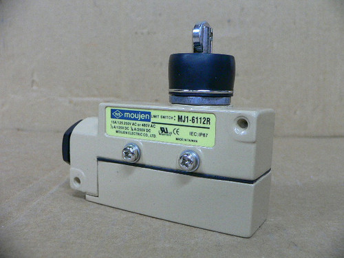 Moujen MJ1-6112R Limit Switch