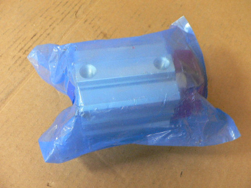 SMC CDQ2B50-45DM Compact Cylinder