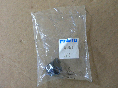 Festo 175091 Magnetic Switch Mounting Element