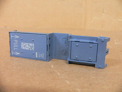 Siemens 6ES7 590-0AA00-0AA0 U-Connector