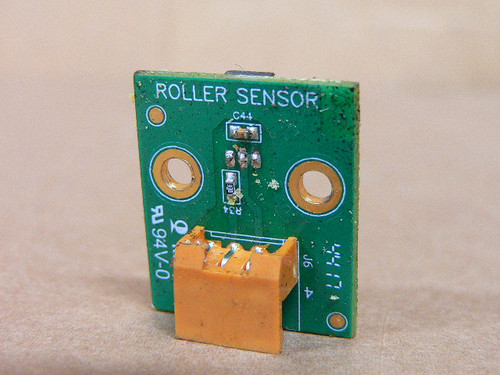 Stratasys QC3 PMI Roller Sensor Board