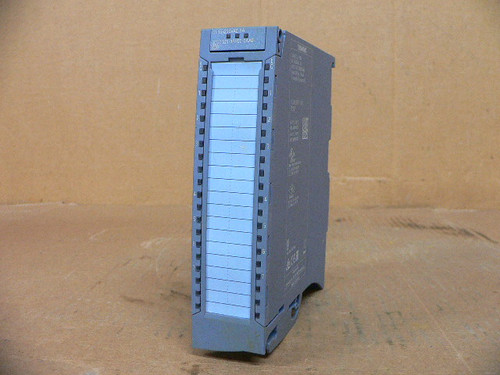 Siemens 6ES7 521-1FH00-0AA0 Digital Input Module