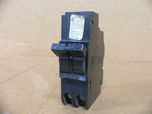 Federal Pioneer NC230 Circuit Breaker 30 Amp 240 V
