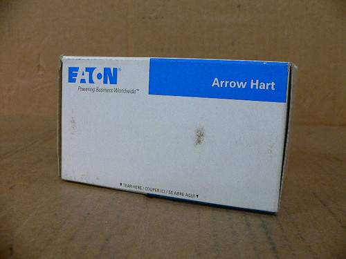 Arrowhart AHL1730C Twist Lock Connector 30A 600V