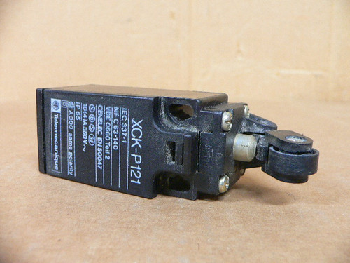 Telemecanique XCK-P121 Limit Switch