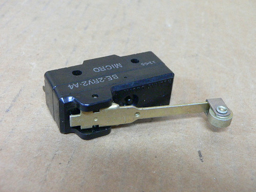 Micro Switch BE-2RV2-A4 Premium Large Basic Switch