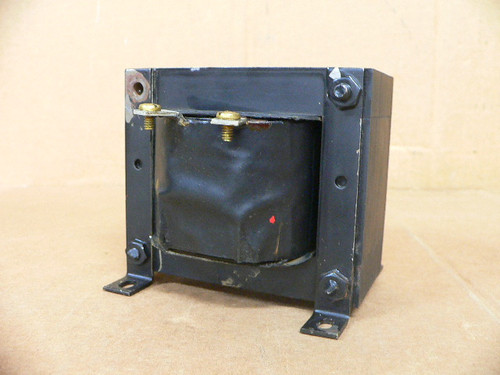 Square D 9070-EO3 Control Transformer