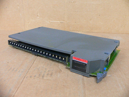 Allen Bradley 1771-IAD/D 120V DC/AC Input Module