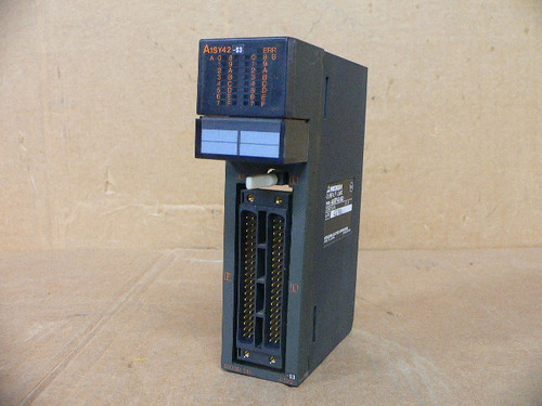 Mitsubishi A1SY42-S3 Input Unit
