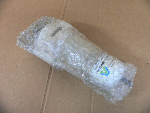 Van Air Systems  F200-0015-1/4-A-AD-PD6A Compressed Air Filter