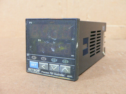 Extech 48VFL11 Process PID Controller 100-240VAC