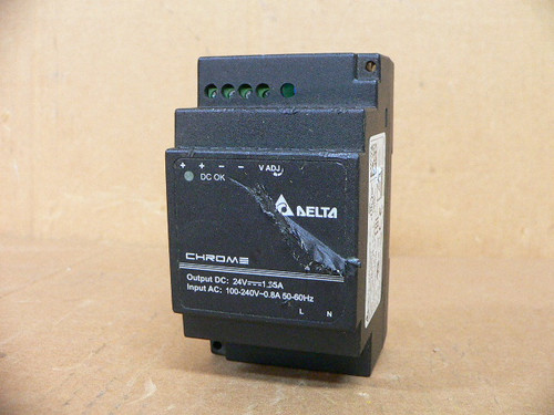 Delta DRC-24V30W1A Switching Power Supply