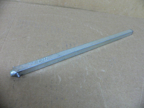 ABB 0XP10X500 Disconnect Shaft 10mm