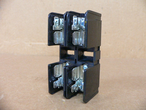 Littlefuse L60030M-3PQ 3P 30A 600V Fuse Holder