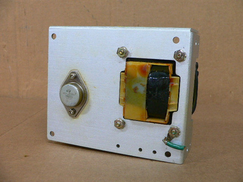Sola SLS-24-012T Regulated Power Supply 24V DC