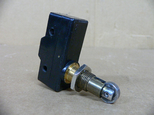 Moujen Electric Co, LTD. MJ2-1308 Micro Switch