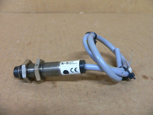 Balluff BES 516-122-B0-C Proximity Sensor