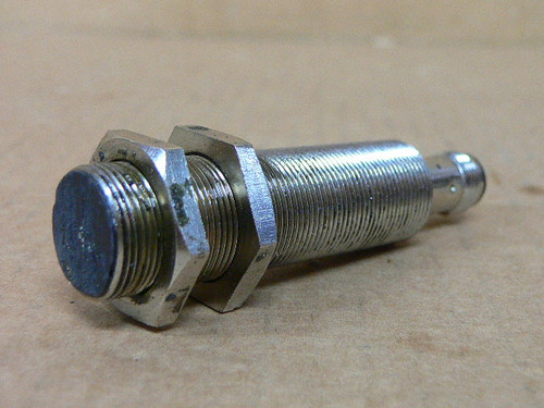 Omron E2B-M18LS08-M1-B1 Inductive Proximity Sensor 10-30VDC