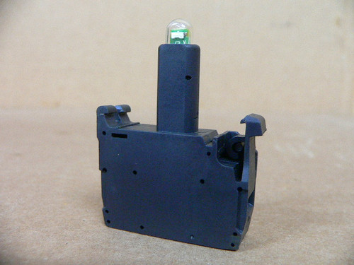 Sprecher + Schuh D7-N3R Lamp Module LED 24V