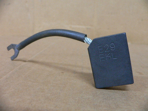 E29 EKL Carbon Brush