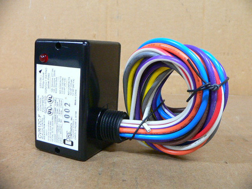 Core Components CVR12C-F Relay Module 10A