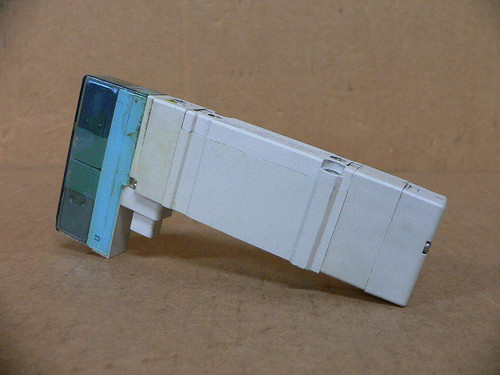 SMC SY5400-5U1 Solenoid Valve