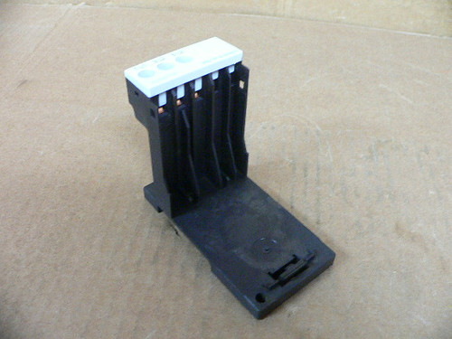 Siemens 3RU1916-3AA01 Terminal Support