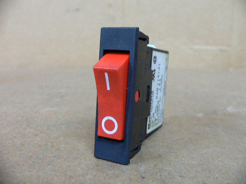 Matsushita CP-M BAM115131 Circuit Protector 15A