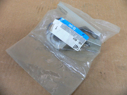 SMC Y40T Pneumatic Coupler T-Type Bracket