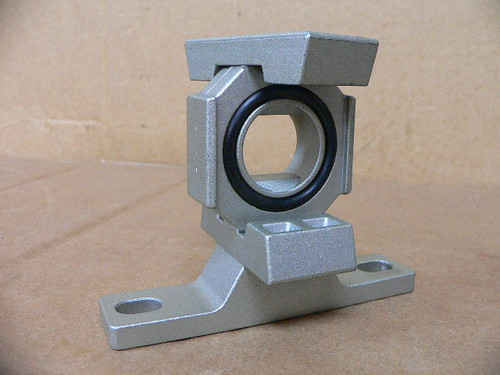 SMC Y50T Coupler T-Type 3/4 NPT