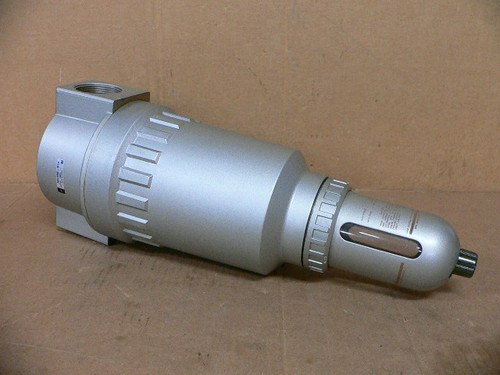 SMC NAF800-N14 Filter Bowl Assembly